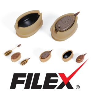 75-4260  Filex Pro Method Feeder Mould