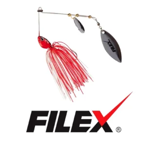 80-1627 FILEX SPINER BAIT
