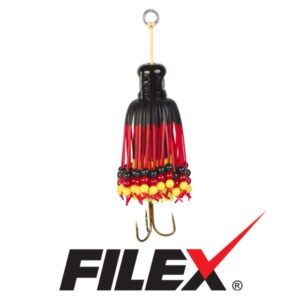 FILEX CAT DANCER 120g 1818  80-1818