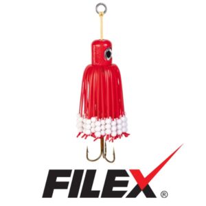 FILEX CAT DANCER 120g 1825  80-1825