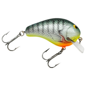 Bagley Balsa Crankbaits  B1