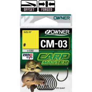 OWNER 53277 (CM-03) -2