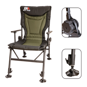ERA PRO CARP CHAIR +  POKLON TACNA