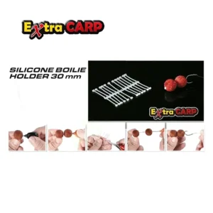 95-2525 Silicone boilie holder 16 & 30mm