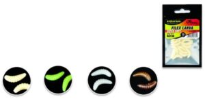 ARTIFICIAL LARVA FF11 (PRIRODNA) 80-7653