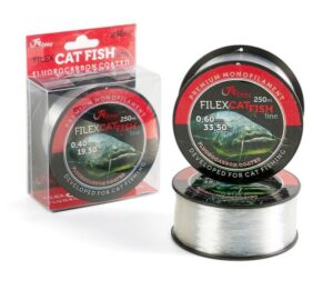 NAJLON FILEX CATFISH 0,50mm/250m   30-9749