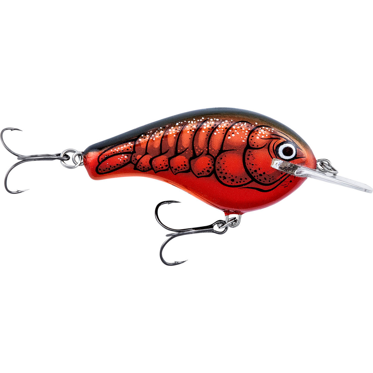 BAGLEY Flat Balsa B2