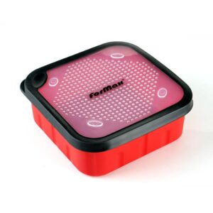 Formax KUTIJA ZA MAMCE  16x16x6cm