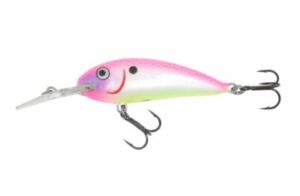 NORTHLAND FISHING TACKLE RUMBLE SHAD 8