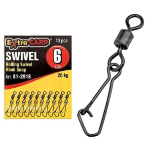 ROLLING SWIVEL BR.18 81-3458