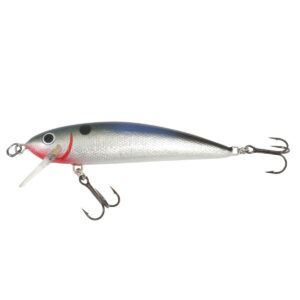 NORTHLAND RUMBLE SHINER 8 (SILVER SHINER)