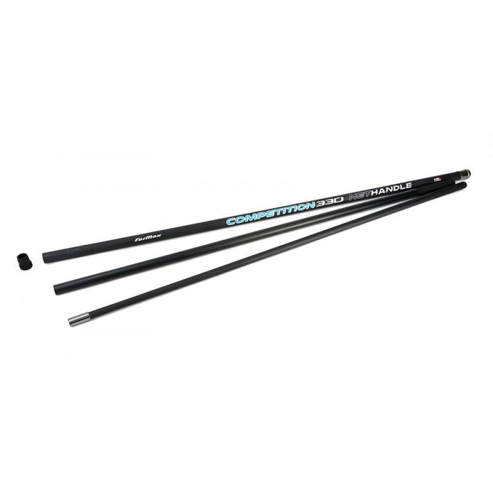 Formax COMPETITION DRŠKA MEREDOVA 4.4m 45140