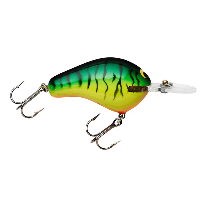 Bagley Balsa Crankbaits Diving B1 - Slika 2