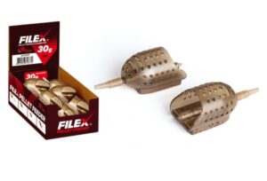 75-8772 FILEX PELLET FEEDER  30g