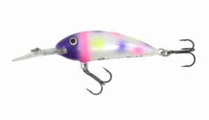 NORTHLAND FISHING TACKLE RUMBLE SHAD  7