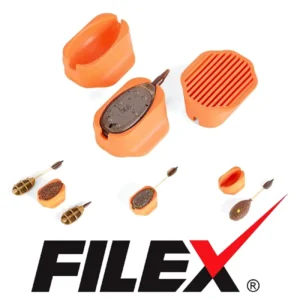 75-4130  Filex Pro Method Flexy Mould