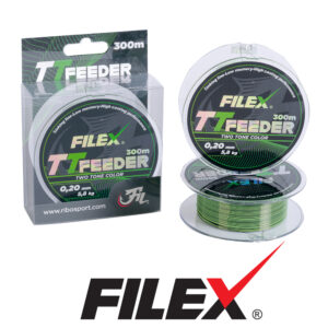30-2228 Filex TT FEEDER 0.28mm/300m