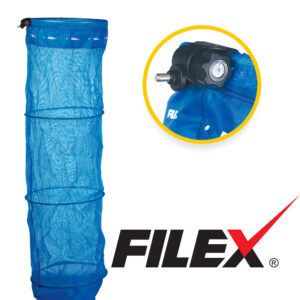 ČUVARKA FILEX PRO ROUND KEEP NET 250   55-2419