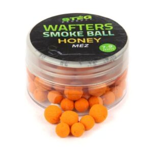 Wafters Smoke Ball 7-9mm 15g Honey (SP312143)
