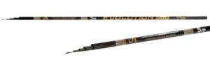 FIL FISHING EVOLUTION POLE 400/4m  10-6274