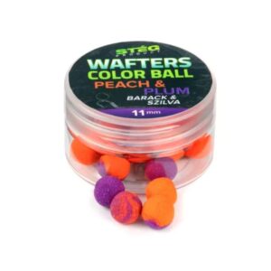 Wafters Color Ball 11mm 15g Peach-Plum (SP313451)