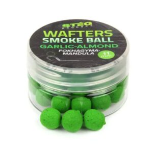 Wafters Smoke Ball 11mm 15g Garlic-Almond (SP312132)