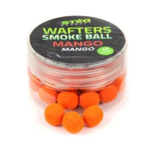 Wafters Smoke Ball 11mm 15g Mango (SP312135)