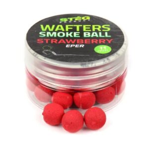 Wafters Smoke Ball 11mm 15g Strawberry (SP312139)