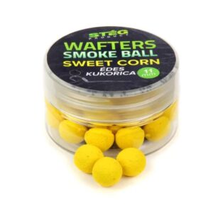 Wafters Smoke Ball 11mm 15g Sweet Corn (SP312134)