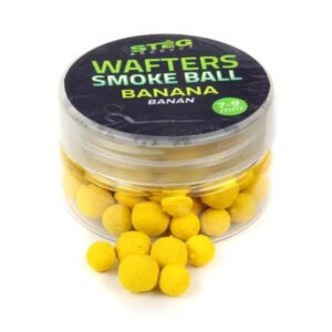 Wafters Smoke Ball 7-9mm 15g Banana (SP312141)