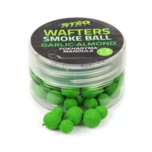 Wafters Smoke Ball 7-9mm 15g Garlic-Almond (SP312142)