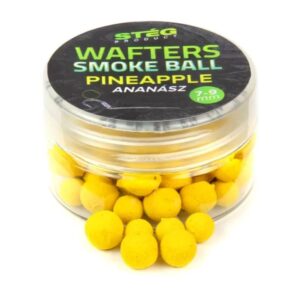 Wafters Smoke Ball 7-9mm 15g Pineapple (SP312147)