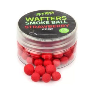Wafters Smoke Ball 7-9mm 15g Strawberry (SP312149)