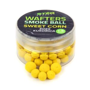 Wafters Smoke Ball 7-9mm 15g Sweet Corn (SP312144)