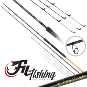 PRESTIGE FEEDER 3.9/120g  10-2983