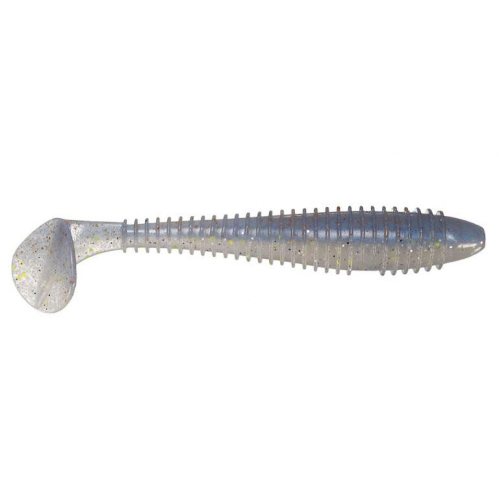 Swing Impact FAT 4.3" - 426T Sexy Shad 6pcs (SF43426T)