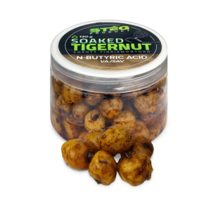 STEG Soaked Tigernut 130g Nbutiryc (SP010153) 65524
