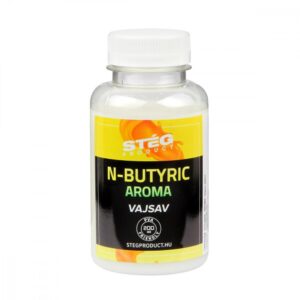 STEG AROMA N-BUTYRIC 200ml (SP030002)