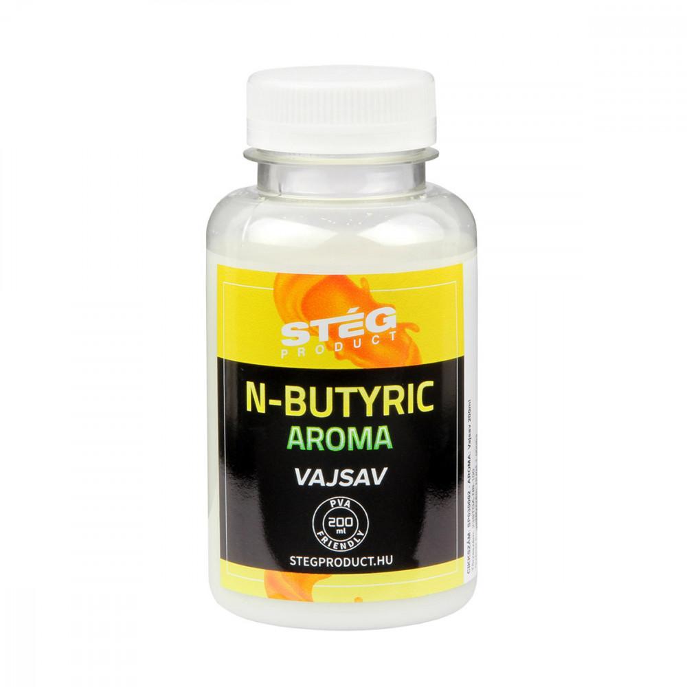STEG AROMA N-BUTYRIC 200ml (SP030002)