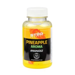 STEG AROMA PINEAPPLE 200ml (SP030003)