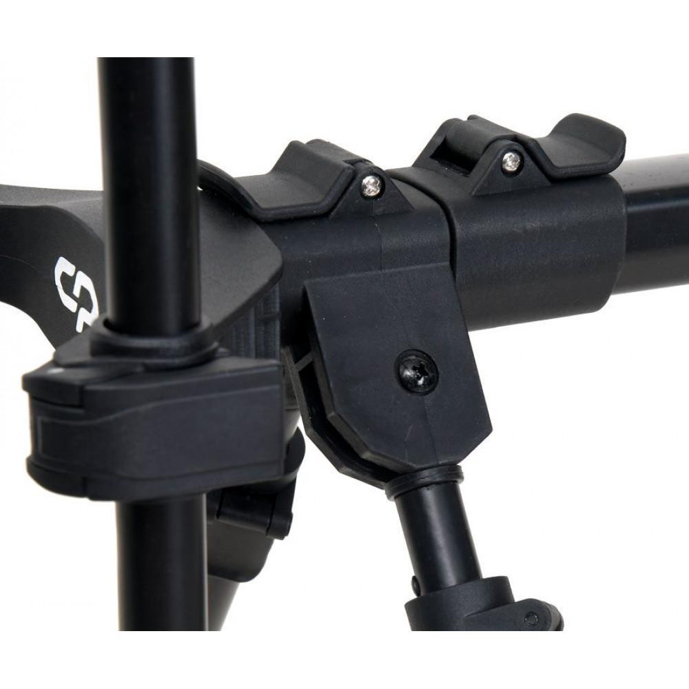 Carp Pro D-CARP 3-4 ROD POD 4 LEGS (CPZ193B) - Slika 6