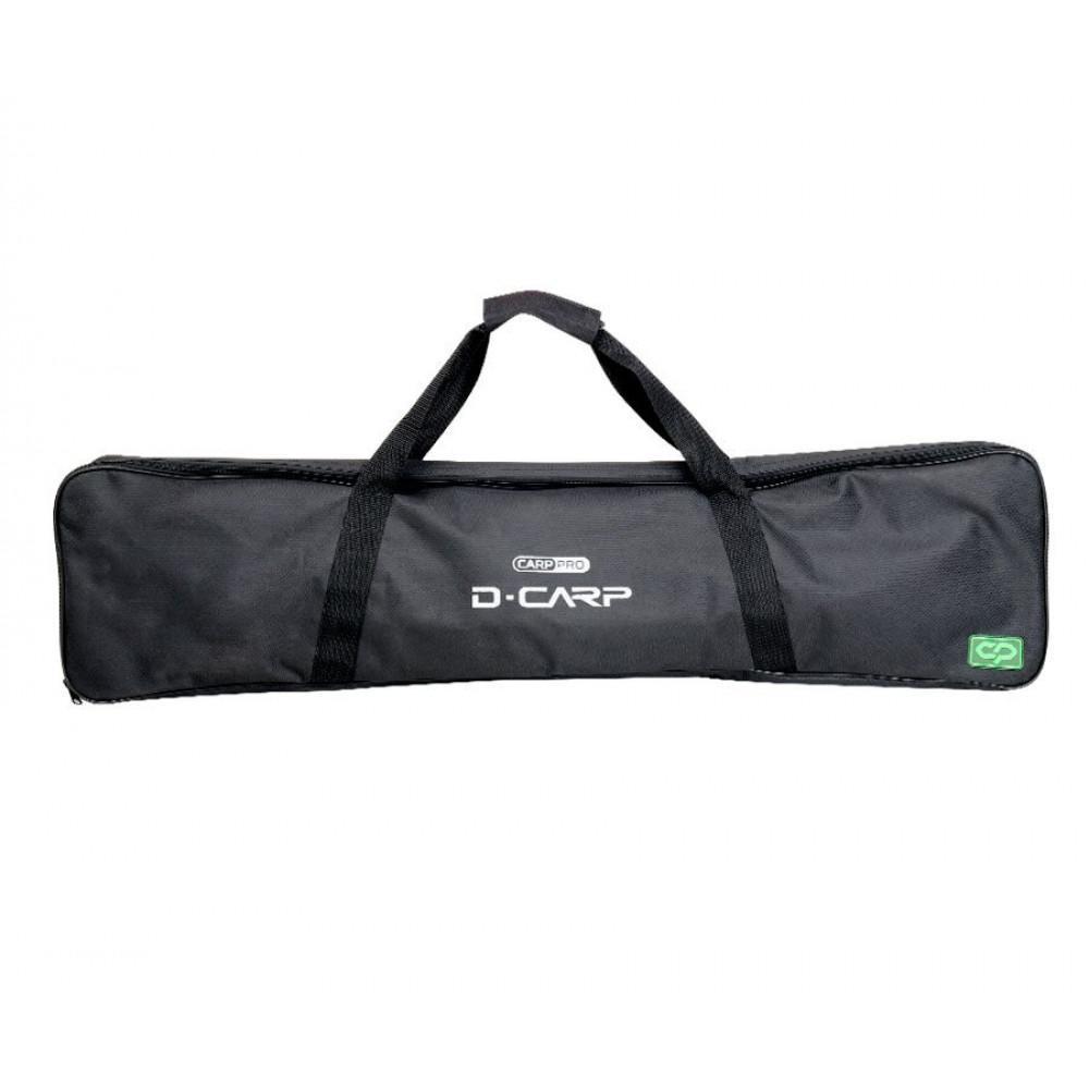 Carp Pro D-CARP 3-4 ROD POD 4 LEGS (CPZ193B) - Slika 9