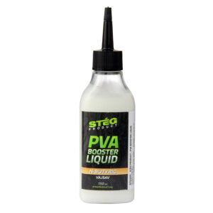 STEG PVA Booster Liquid N-Butyric 150ml (SP024005)