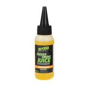 STEG Feeder Smoke Juice Pineapple 60ml (SP025001)