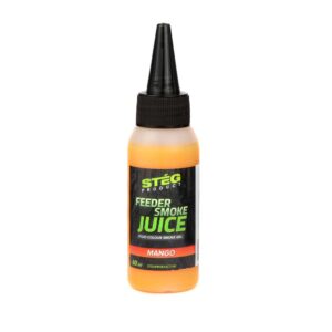 STEG Feeder Smoke Juice Mango 60ml (SP025002)