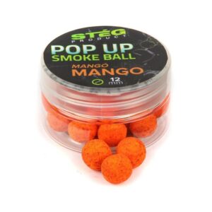 STEG Pop Up Smoke Ball 8-10mm 10g Mango (SP172916)