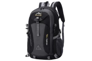 Ranac sa rupom za USB kabel M10  Ruksak ALASKA 40L