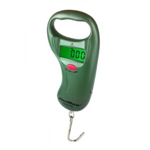 DIGITALNA VAGA SA MERNOM TRAKOM 45 kg/10g