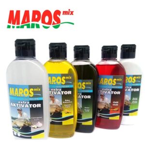 FEEDER Extra aktivator mango MAAA28