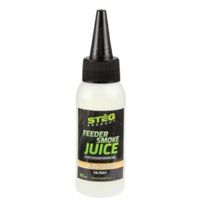 STEG Feeder Smoke Juice 60ml N-Butyric (SP025004)